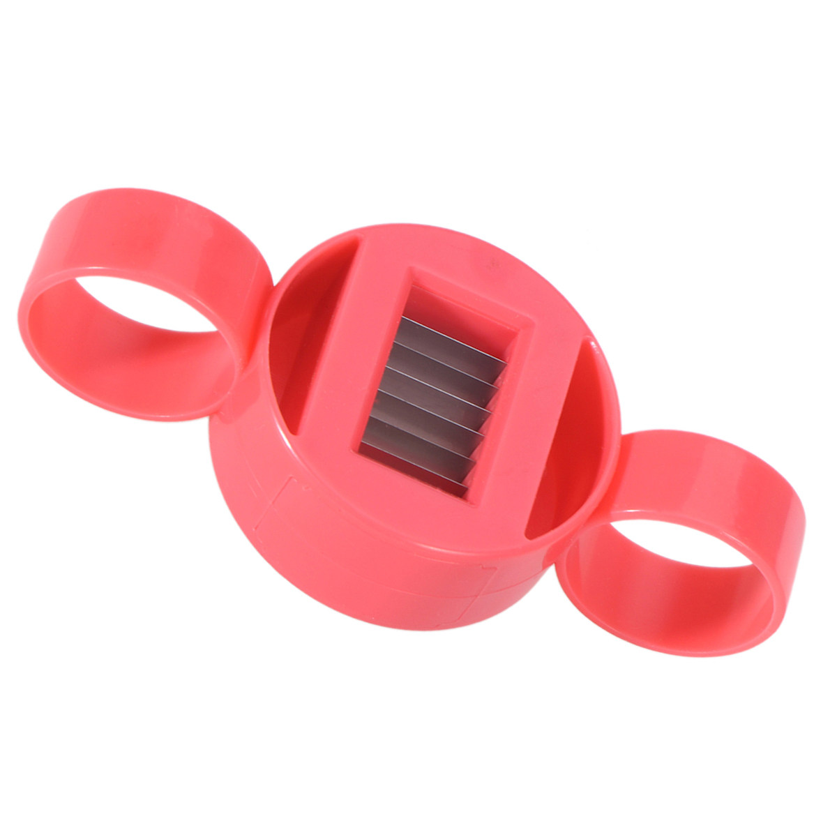 Green Bean Slicer Cutter 2 Pie - Kitchen Gadgets Save Time review and price