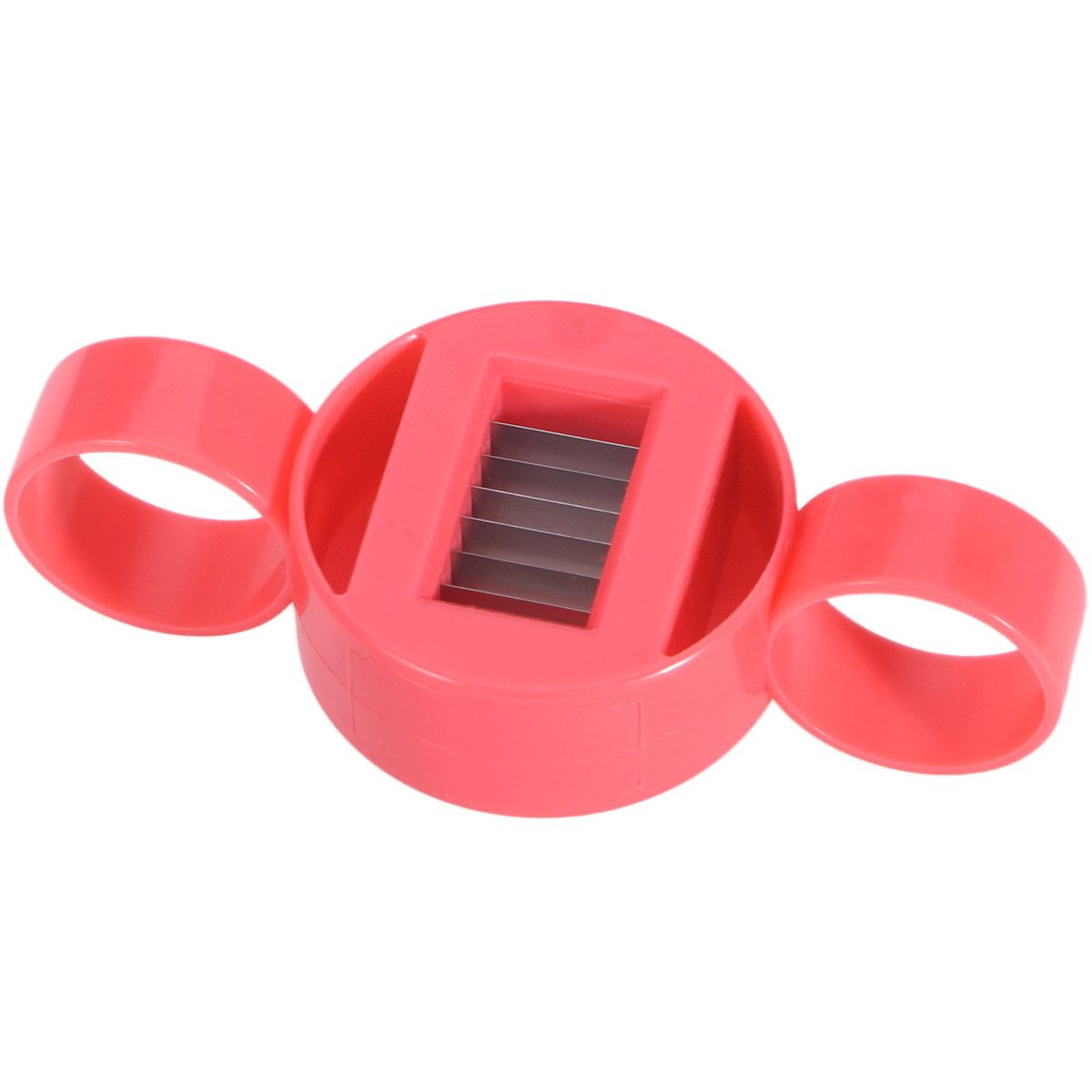 Green Bean Slicer Cutter 2 Pie - Kitchen Gadgets Save Time review and price