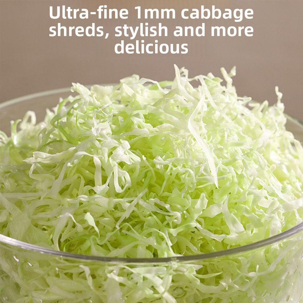Durable Effortless Cabbage Gra - Kitchen Gadgets Save Time review and price