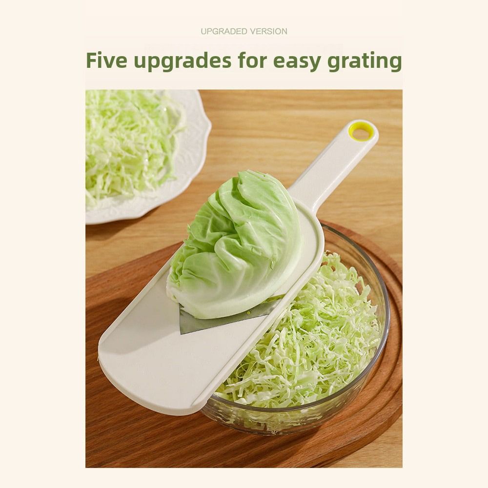 Durable Effortless Cabbage Gra - Kitchen Gadgets Save Time review and price