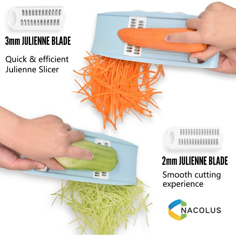 NEW Multi-functional Vegetable - Kitchen Gadgets Vegetable Chopper review and price