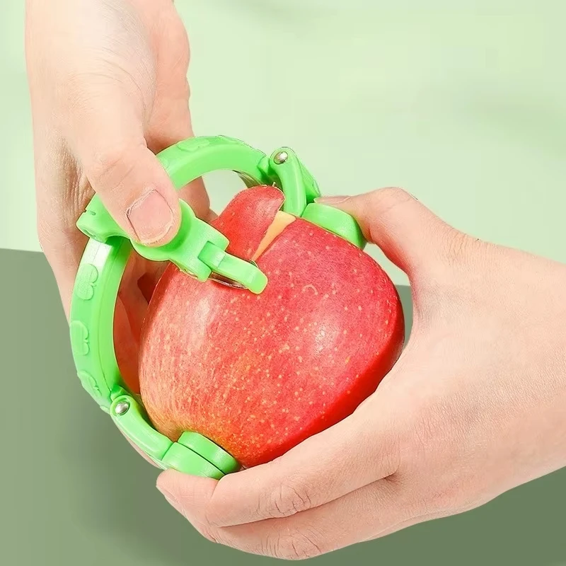 Fruit & Vegetable Tools Handhe - Kitchen Gadgets Ideas review and price