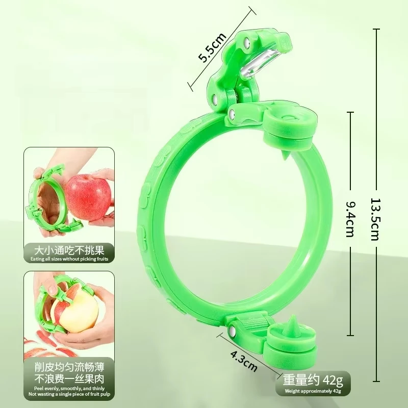 Fruit & Vegetable Tools Handhe - Kitchen Gadgets Ideas review and price