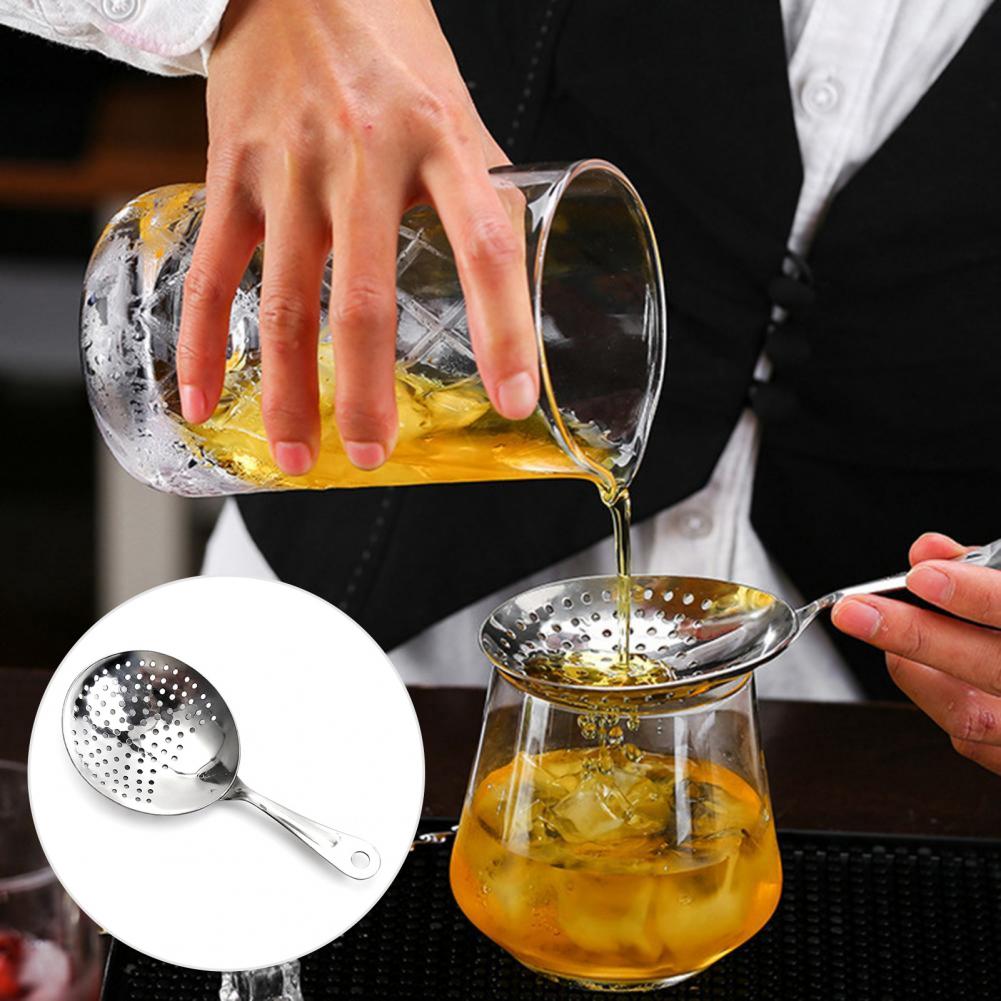 16cm Julep Strainer Save Time  - Kitchen Gadgets Save Time review and price